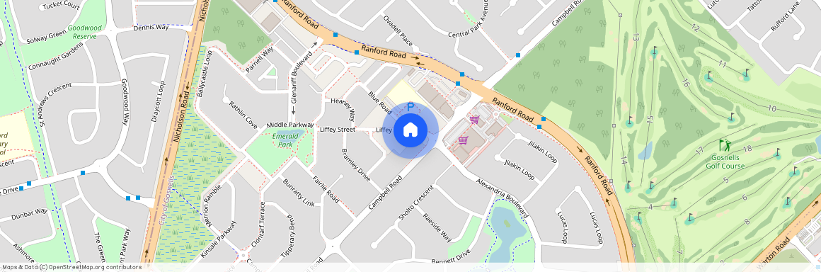 35 LIFFEY STREET, WA 6155, Canning Vale