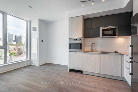 For Lease - 1 Belsize Drive Unit# 623, Toronto, Ontario - Photo 5