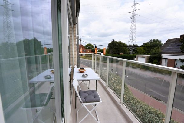 Mooi 2-slpk appartement tussen Roeselare en Rumbeke - Photo 1