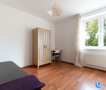 Od zaraz 3-pok. 70 m2, balkon, Ruczaj, Dębniki - Photo 5
