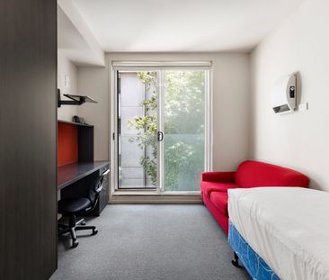 A smart venture in a higher education precinct - Photo 1