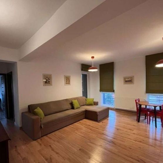 Apartament 3 camere | Domenii-Popisteanu | acces metrou 1 mai - Photo 1