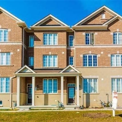 For Lease - 354 Cornell Rouge Boulevard, Markham, Ontario - Photo 1