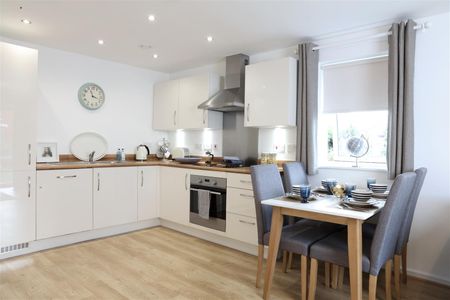 1 Bedroom Apartment To Rent - Photo 3