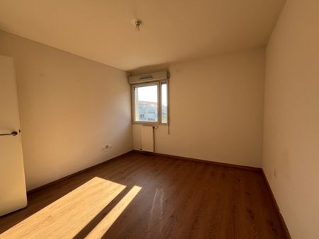 Location Appartement 3 pièces 61m² CASTANET TOLOSAN 31320 - Photo 4