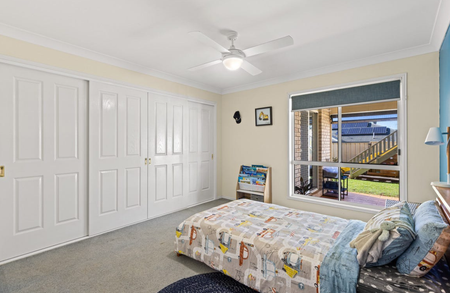 Desirable home in Kearneys Spring - Photo 3