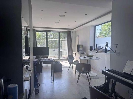 Nowman House, Lordship Lane, London, SE22 - Photo 1