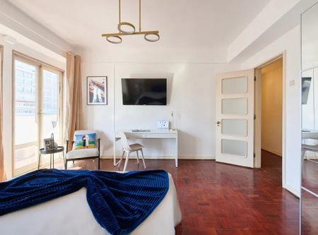 Avenida dos Estados Unidos da América, Lisbon, Lisbon 1700-167 - Photo 2