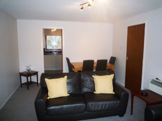 93 Urquhart Terrace, AB24 5NJ - Photo 1