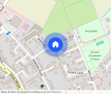 Millfields, Ramsey, PE26 - Photo 1