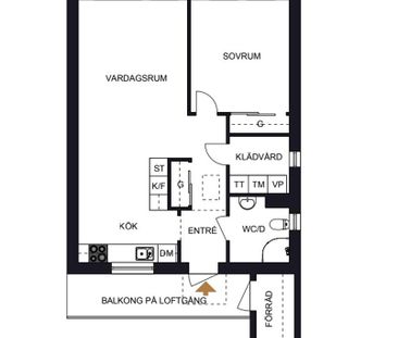 Björksäter 5 B - Photo 2