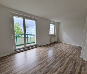 Ihr Wohlfühlnest in Magdeburg! Drei Zimmer, Küche, Bad, Balkon, ab ... - Photo 5