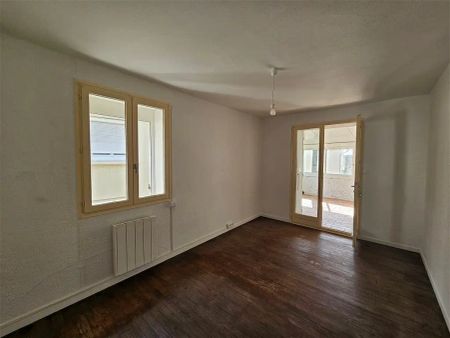 Location maison 2 pièces - 50.1m² à Le péage-de-roussillon (38550) - Photo 3