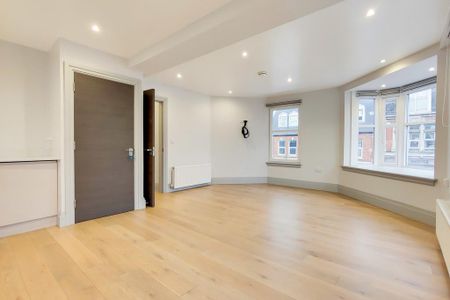 1 bedroom apartment to rent - Photo 3