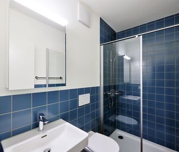 3.5-room duplex apartment – your new dream home! - Foto 4