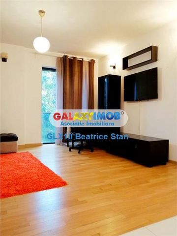 Inchiriere apartament 3 camere in imobil rezidential Parcul Carol - Fotografie 2