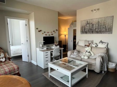 For Lease - 155 Yorkville Avenue Unit# 3107, Toronto, Ontario - Photo 5