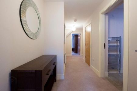 Apt 4 Carolan House, 56 Rossmore Drive, Belfast, BT7 3LA - Photo 3