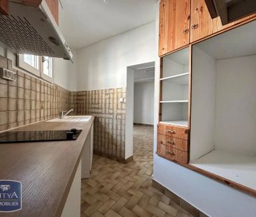 Maison à louer 3 pièces 44.67m² - Photo 5