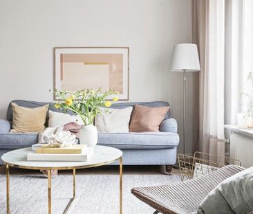 Vantgatan, Göteborg - Foto 3