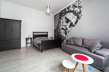 Stare Podgórze*Św. Kingi*Kawalerka – 35m2 - Photo 5