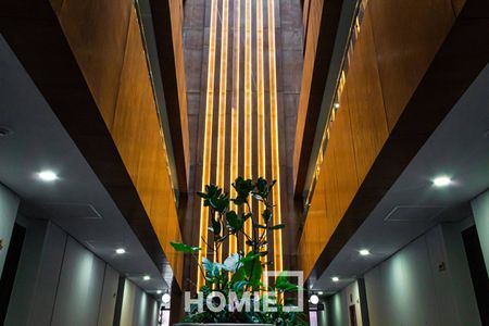 Departamento de 1 recámara a unos pasos de Col. Condesa - Foto 3