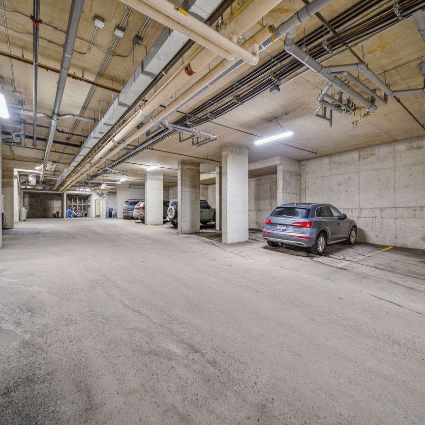 For Lease - 205 Bolton Street Unit# 218, Lower Town - Sandy Hill, Ontario - Photo 1