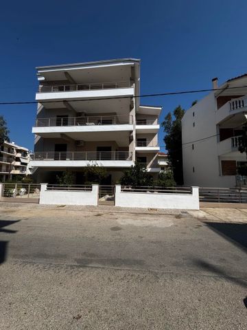 Διαμέρισμα για ενοικίαση Συλιβαινιώτικα (Ακράτα) - Photo 4