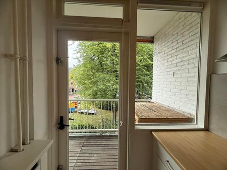 Koxhorn 16II 1082 EV Amsterdam - Photo 2