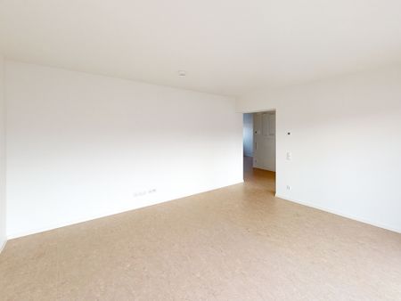 Ideal für junge Familien - 4 Zimmer zum Entfalten! - Photo 4
