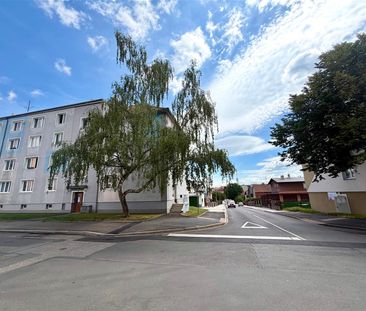 Pronájem bytu 2+1 52 m², Pastýřská 1242, Cheb - Photo 6