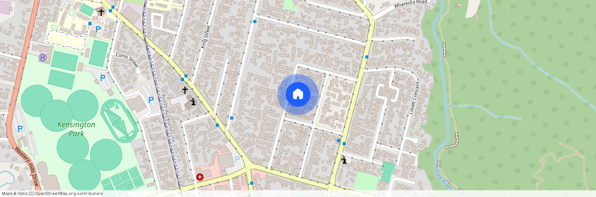 20A Princes Street, Kensington