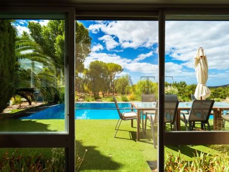 5 room luxury House for rent in Estoi, Faro, Distrito de Faro - Photo 3