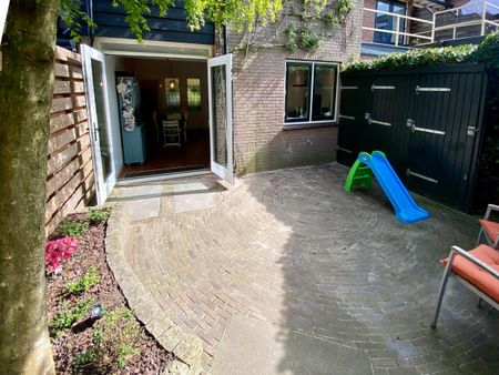 Te huur: Huis Hoge Larenseweg in Hilversum - Photo 4