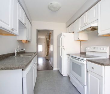 For Lease - 10 Bassett Boulevard Unit# 9, Whitby, Ontario - Photo 1