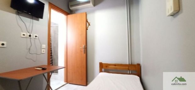 Studio/Γκαρσονιέρα για ενοικίαση Πειραιάς - Κέντρο (Κέντρο - Λιμάνι) - Photo 1
