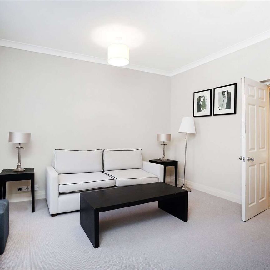 Chester House, 19 Eccleston Place, London, SW1W 9NF - Photo 1