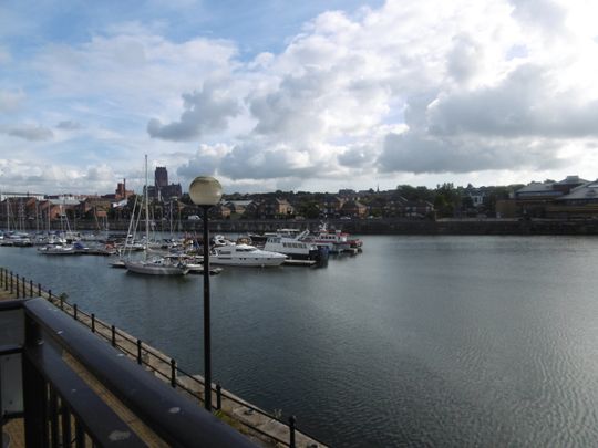 South Ferry Quay, Liverpool, L3 - Photo 1