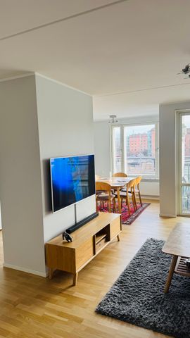 Brattforsgatan, Farsta - Photo 2
