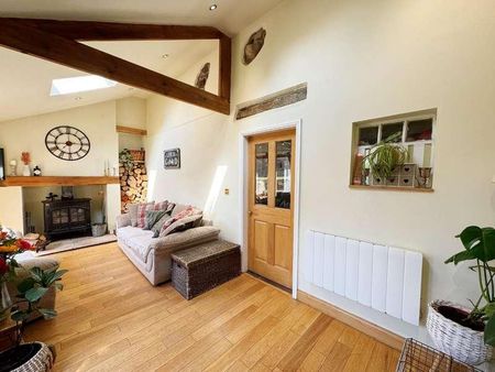 Blacksmiths Cottage, Bradbury, Stockton-on-tees, TS21 - Photo 3