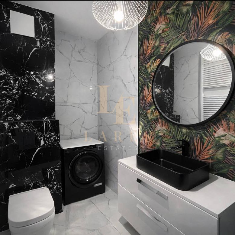 Klimatyzacja | Balkon | CH Factory Ursus - Фото 1