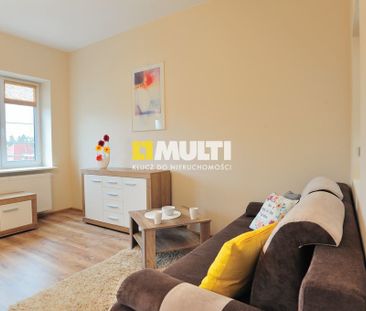 Apartament z balkonem przy Jasnych Błoniach - Photo 1