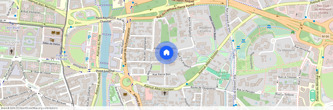 Montpellier - 34000