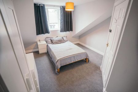 5 bedroom house share to rent - Photo 5