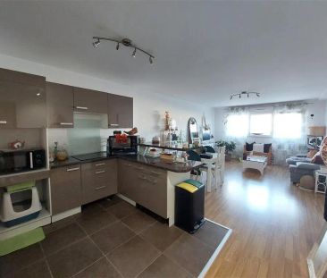 Location appartement 2 pièces - 50m² à Le havre (76600) - Photo 6