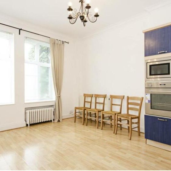 1 bedroom flat to rent - Photo 1