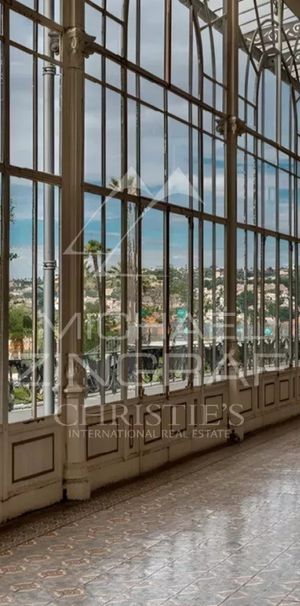 Appartement d'Exception – Résidence Le Regina, Nice Cimiez - Photo 1