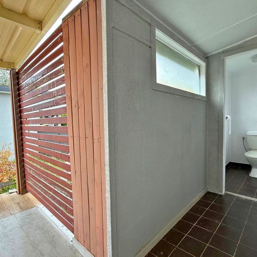 Newly Renovated Family Home in the Heart of Smithfield! - Water Inc! - Photo 1