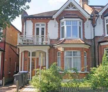 Arlow Road, Winchmore Hill, N21 - Photo 1