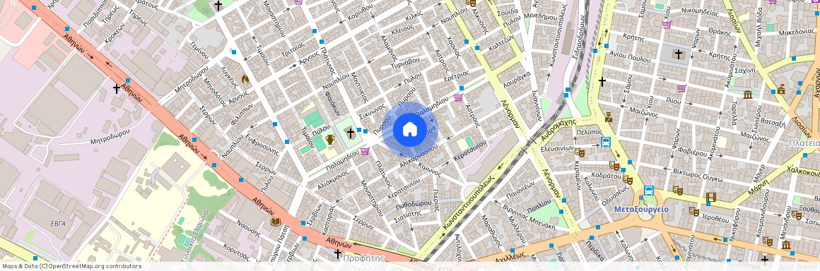 Αθήνα (Ακαδημία Πλάτωνος)